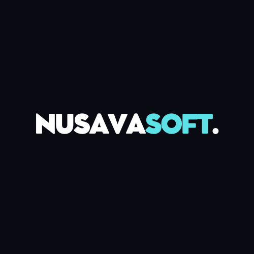 Selamat Datang di Blog NusavaSoft