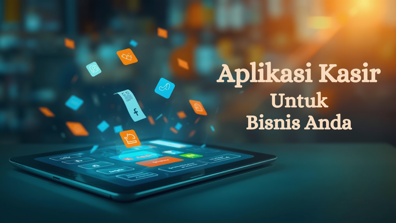 Yualan POS: Aplikasi Kasir Online untuk UMKM yang Praktis dan Terjangkau